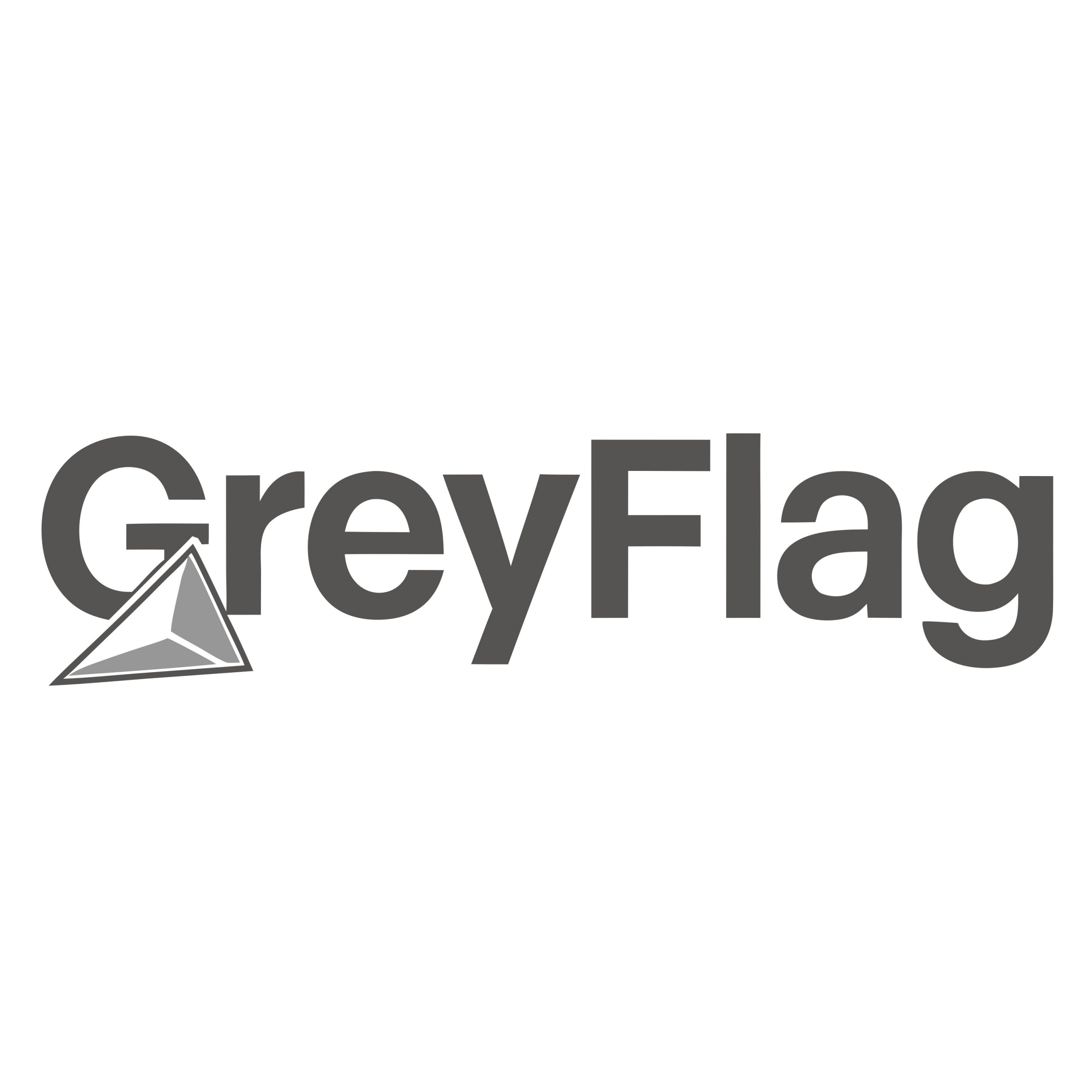 Greyflag Logo